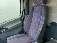 Vrachtwagen bakwagen doorspuit inrichting mercedes-benz, atego 815, bouwjaar 2003 - afbeelding 6 van  32