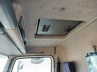 Vrachtwagen bakwagen doorspuit inrichting mercedes-benz, atego 815, bouwjaar 2003 - afbeelding 7 van  32