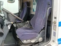 Vrachtwagen bakwagen doorspuit inrichting mercedes-benz, atego 815, bouwjaar 2003 - afbeelding 32 van  32