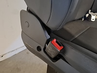 Vrachtwagen bestuurders stoel mercedes met 3x stoelhoes set voor daf 4x4 - afbeelding 9 van  12