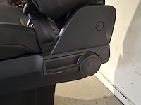 Vrachtwagen bestuurders stoel mercedes met 3x stoelhoes set voor daf 4x4 - afbeelding 10 van  12