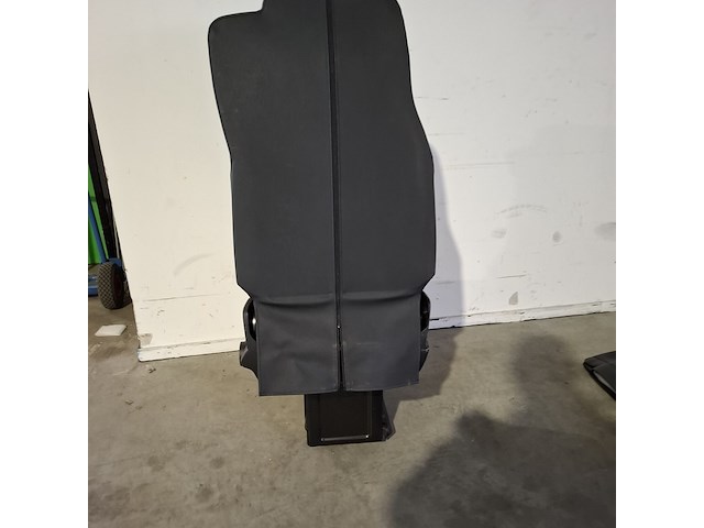 Vrachtwagen bestuurders stoel mercedes met 3x stoelhoes set voor daf 4x4 - afbeelding 11 van  12