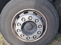 Vrachtwagen, daf, cf 250 fa, 2015 - afbeelding 2 van  48