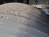 Vrachtwagen, daf, cf 250 fa, 2015 - afbeelding 3 van  48