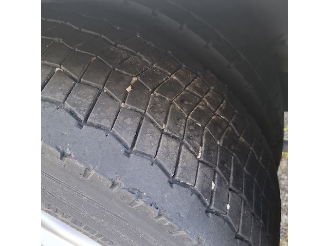 Vrachtwagen, daf, cf 250 fa, 2015 - afbeelding 7 van  48