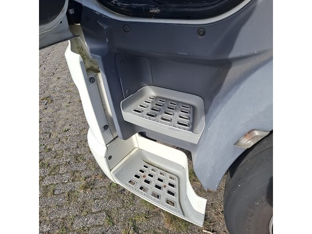 Vrachtwagen, daf, cf 250 fa, 2015 - afbeelding 9 van  48