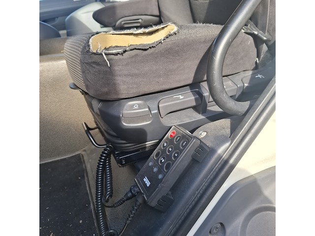 Vrachtwagen, daf, cf 250 fa, 2015 - afbeelding 10 van  48