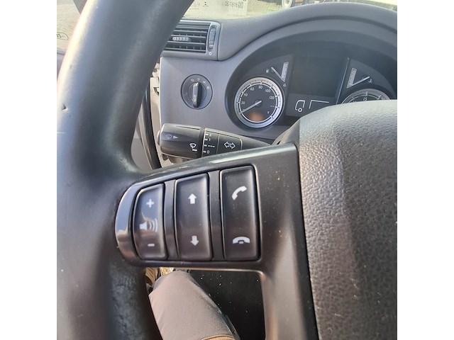 Vrachtwagen, daf, cf 250 fa, 2015 - afbeelding 13 van  48