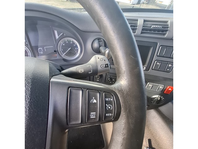 Vrachtwagen, daf, cf 250 fa, 2015 - afbeelding 14 van  48