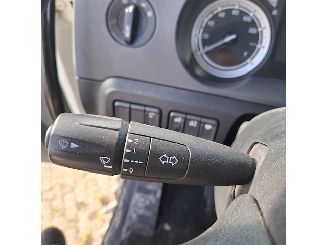 Vrachtwagen, daf, cf 250 fa, 2015 - afbeelding 16 van  48