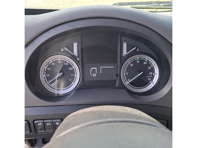 Vrachtwagen, daf, cf 250 fa, 2015 - afbeelding 17 van  48