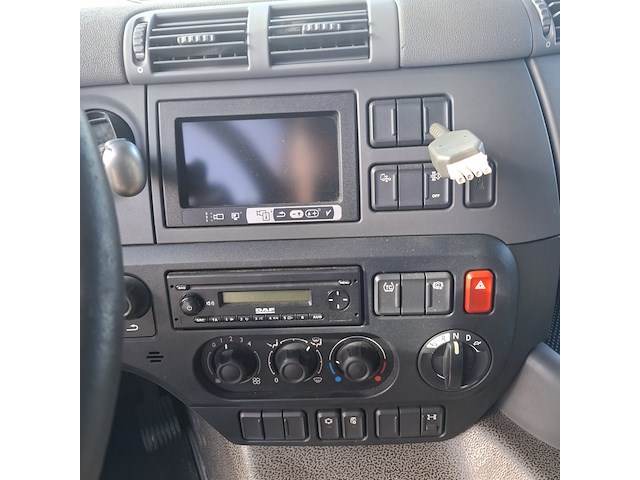 Vrachtwagen, daf, cf 250 fa, 2015 - afbeelding 18 van  48