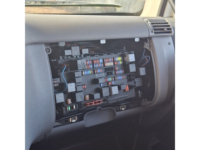 Vrachtwagen, daf, cf 250 fa, 2015 - afbeelding 20 van  48