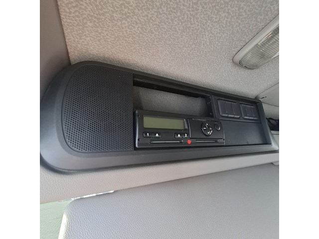 Vrachtwagen, daf, cf 250 fa, 2015 - afbeelding 21 van  48