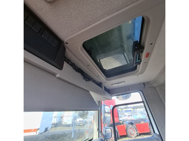 Vrachtwagen, daf, cf 250 fa, 2015 - afbeelding 22 van  48