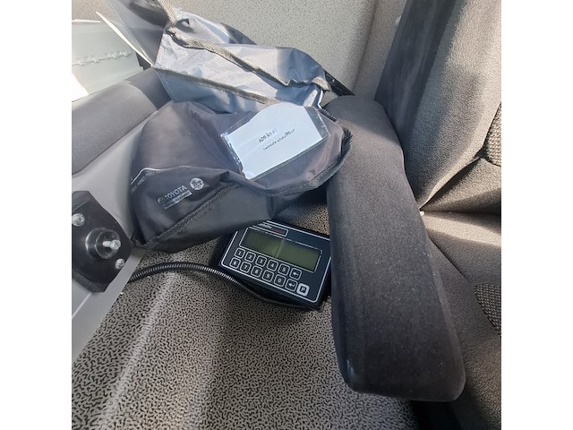 Vrachtwagen, daf, cf 250 fa, 2015 - afbeelding 26 van  48