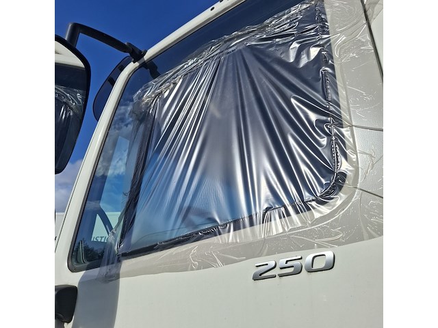 Vrachtwagen, daf, cf 250 fa, 2015 - afbeelding 31 van  48