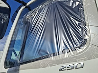 Vrachtwagen, daf, cf 250 fa, 2015 - afbeelding 31 van  48