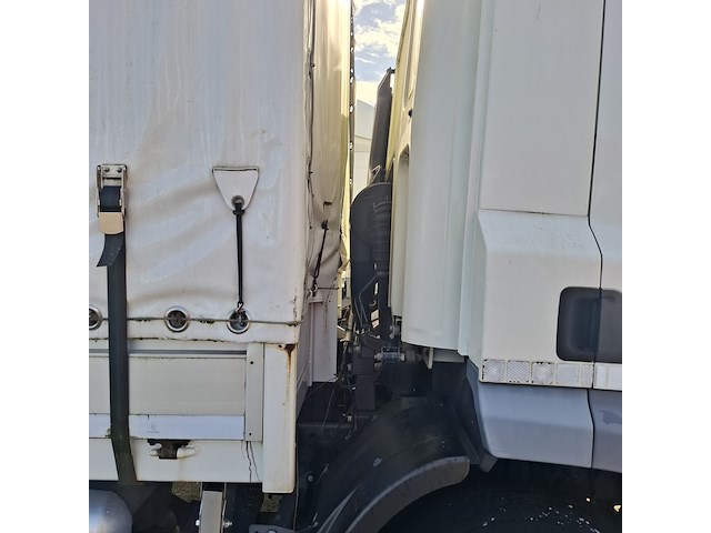 Vrachtwagen, daf, cf 250 fa, 2015 - afbeelding 33 van  48