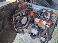 Vrachtwagen, daf, cf 250 fa, 2015 - afbeelding 37 van  48