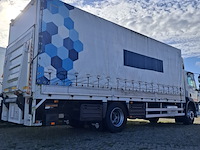 Vrachtwagen, daf, cf 250 fa, 2015 - afbeelding 45 van  48