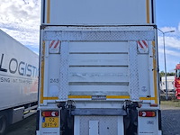 Vrachtwagen, daf, cf 250 fa, 2015 - afbeelding 46 van  48
