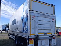 Vrachtwagen, daf, cf 250 fa, 2015 - afbeelding 47 van  48
