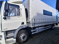 Vrachtwagen, daf, cf 250 fa, 2015 - afbeelding 48 van  48