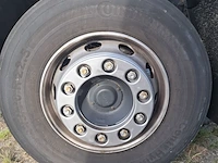 Vrachtwagen daf, cf 250 fa, n.v.t., bouwjaar 2015 - afbeelding 2 van  48