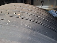 Vrachtwagen daf, cf 250 fa, n.v.t., bouwjaar 2015 - afbeelding 3 van  48