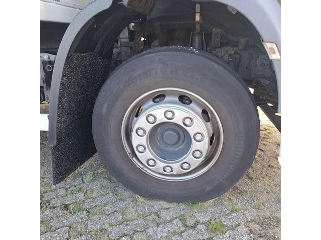 Vrachtwagen daf, cf 250 fa, n.v.t., bouwjaar 2015 - afbeelding 4 van  48