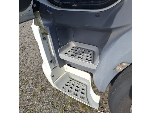 Vrachtwagen daf, cf 250 fa, n.v.t., bouwjaar 2015 - afbeelding 9 van  48
