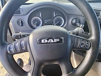 Vrachtwagen daf, cf 250 fa, n.v.t., bouwjaar 2015 - afbeelding 11 van  48