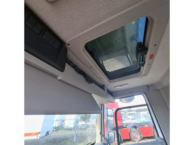 Vrachtwagen daf, cf 250 fa, n.v.t., bouwjaar 2015 - afbeelding 24 van  48