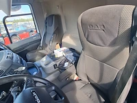 Vrachtwagen daf, cf 250 fa, n.v.t., bouwjaar 2015 - afbeelding 28 van  48