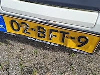 Vrachtwagen daf, cf 250 fa, n.v.t., bouwjaar 2015 - afbeelding 33 van  48