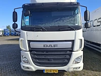 Vrachtwagen daf, cf 250 fa, n.v.t., bouwjaar 2015 - afbeelding 23 van  48