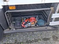 Vrachtwagen daf, cf 250 fa, n.v.t., bouwjaar 2015 - afbeelding 36 van  48
