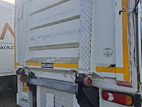 Vrachtwagen daf, cf 250 fa, n.v.t., bouwjaar 2015 - afbeelding 40 van  48