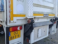 Vrachtwagen daf, cf 250 fa, n.v.t., bouwjaar 2015 - afbeelding 41 van  48