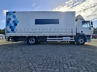 Vrachtwagen daf, cf 250 fa, n.v.t., bouwjaar 2015 - afbeelding 44 van  48