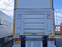 Vrachtwagen daf, cf 250 fa, n.v.t., bouwjaar 2015 - afbeelding 46 van  48