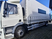Vrachtwagen daf, cf 250 fa, n.v.t., bouwjaar 2015 - afbeelding 48 van  48