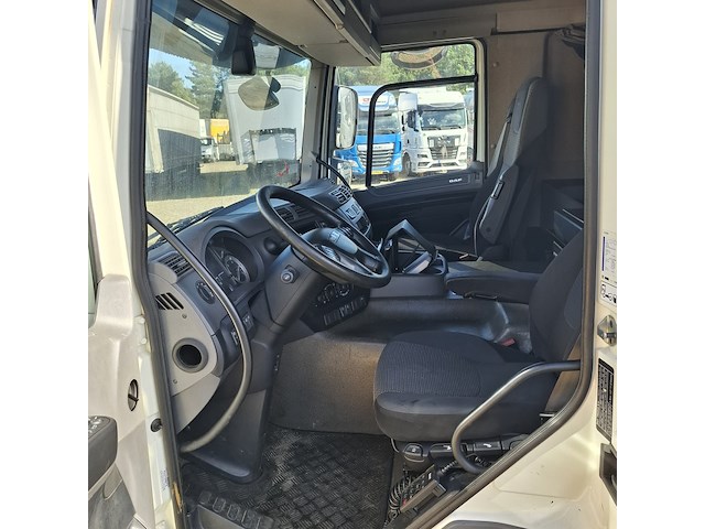 Vrachtwagen, daf, cf 400 ft, 2016 - afbeelding 4 van  47