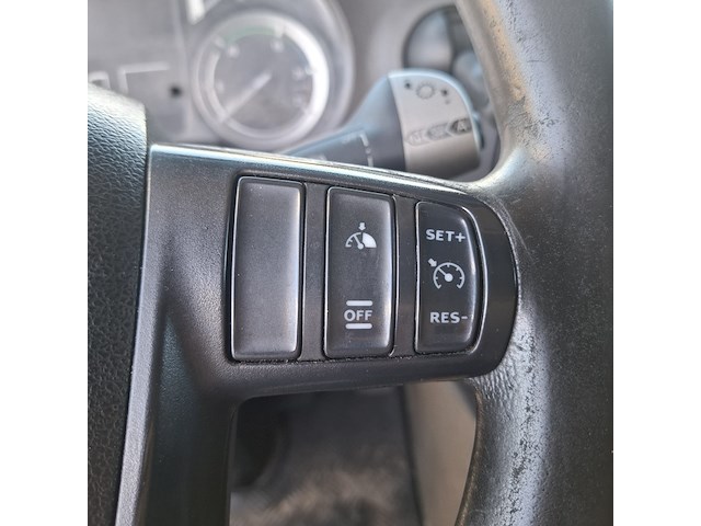 Vrachtwagen, daf, cf 400 ft, 2016 - afbeelding 9 van  47