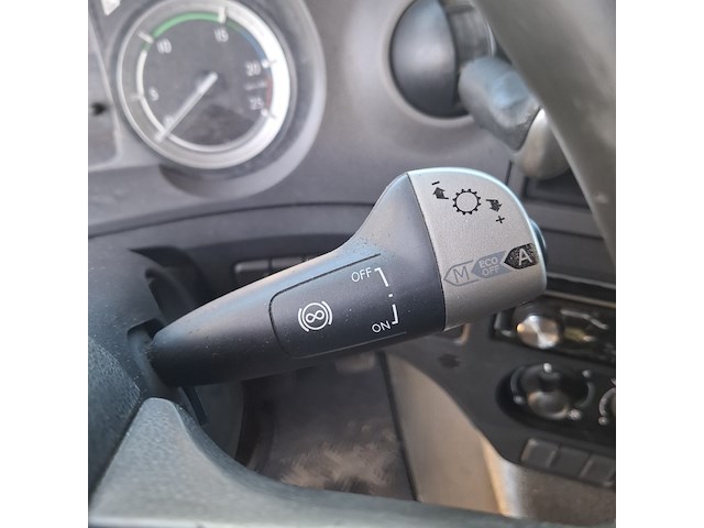 Vrachtwagen, daf, cf 400 ft, 2016 - afbeelding 11 van  47