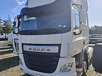 Vrachtwagen, daf, cf 400 ft, 2016 - afbeelding 1 van  47