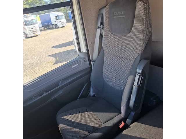 Vrachtwagen, daf, cf 400 ft, 2016 - afbeelding 22 van  47