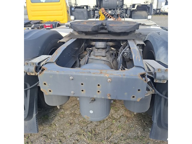 Vrachtwagen, daf, cf 400 ft, 2016 - afbeelding 35 van  47