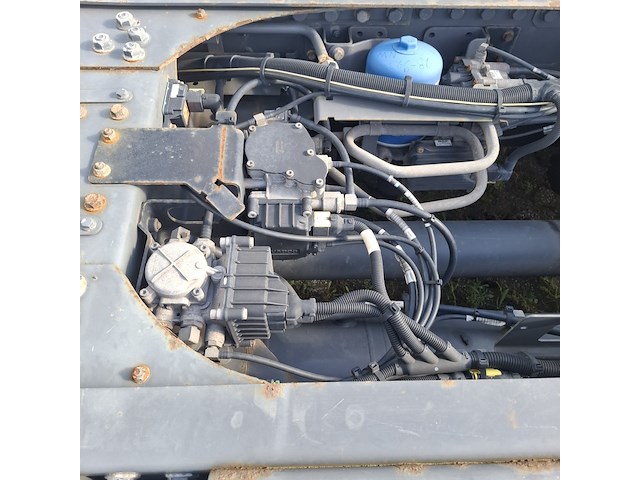 Vrachtwagen, daf, cf 400 ft, 2016 - afbeelding 41 van  47